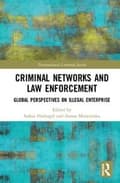Miniatyrbild 1 av 2: Criminal Networks and Law Enforcement
