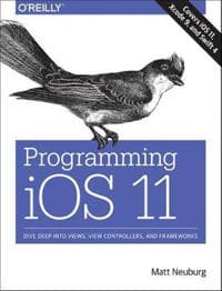 Programming iOS 11