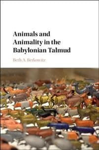 Animals and Animality in the Babylonian Talmud