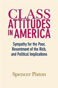 Class Attitudes in America
