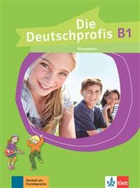 Die Deutschprofis