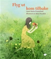 Flyg ut kom tilbake