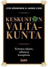 Keskustan valtakunta