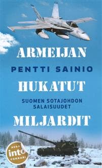 Armeijan hukatut miljardit
