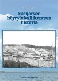 Näsijärven höyrylaivaliikenteen historia