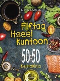 Fiftaa itsesi kuntoon