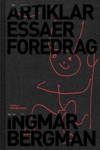 Artiklar, essäer, föredrag