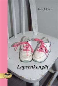 Lapsenkengät