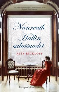Nanreath Hallin salaisuudet