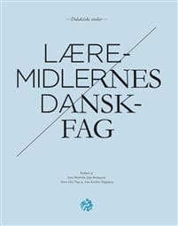 Laeremidlernes Danskfag