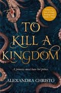 Miniatyrbild 2 av 2: To Kill a Kingdom