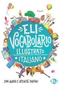 ELI Vocabolario illustrato italiano