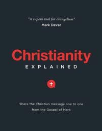 Christianity Explained