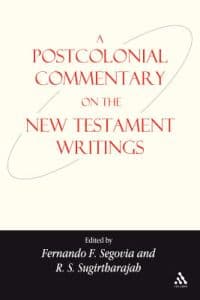 A Postcolonial Commentary on the New Testament Writings