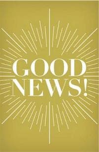 Good News! (Pack of 25)