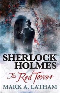 Sherlock Holmes - The Red Tower