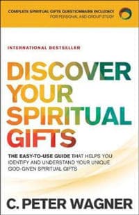 Discover Your Spiritual Gifts The EasytoUse Guide That Helps You
