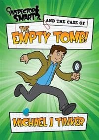 Inspector Smart and the Case of the Empty Tomb