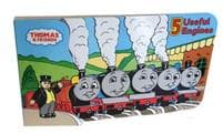 Five Useful Engines