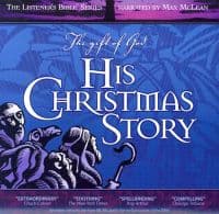 The Gift of God-His Christmas Story