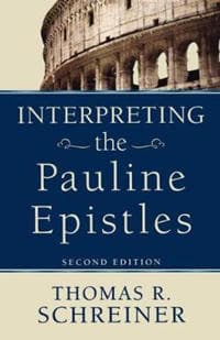 Interpreting the Pauline Epistles