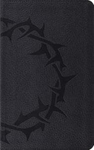 ESV Thinline Bible, Red Letter