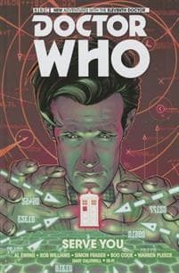 Doctor Who
