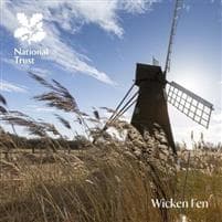 Wicken Fen