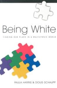 Being White