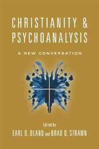 Christianity & Psychoanalysis – A New Conversation