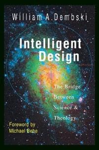 Intelligent Design – The Bridge Between Science Theology