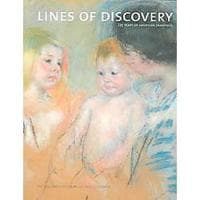 Lines of Discovery: 225 Years of American Drawing