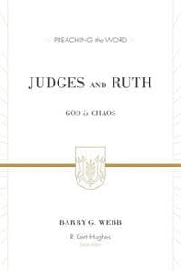 Judges and Ruth