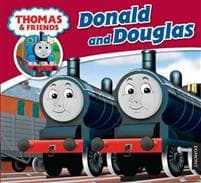 Donald and Douglas