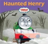 Thomas & Friends: Haunted Henry