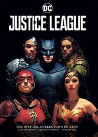 Justice League