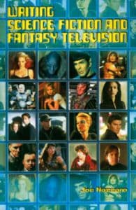 Writing Science Fiction and Fantasy Television