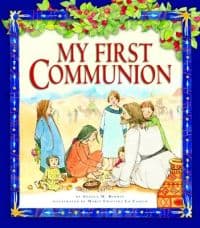 My First Communion