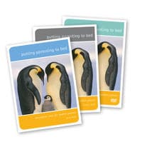 PUTTING PARENTING TO BED SAMPLE P