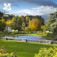 Bodnant Garden