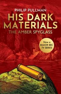 Amber Spyglass