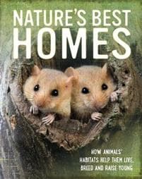 Nature's Best: Homes
