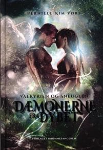 Dæmonerne fra Dybet - Valkyrien og Sneuglen