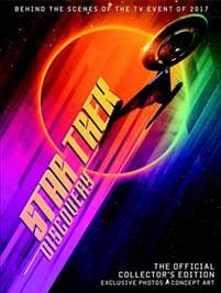 Star Trek Discovery: Official Collector's Edition