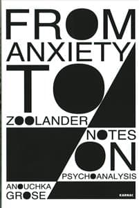 From Anxiety to Zoolander