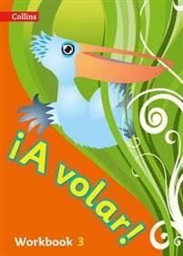volar Workbook Level 3
