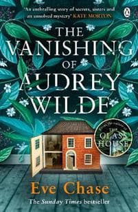 Vanishing of Audrey Wilde