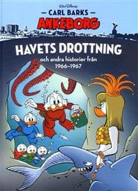 Havets drottning och andra historier från 1966-1967