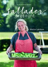 Sallader året runt