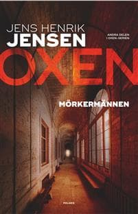 Mörkermännen